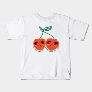 Always fresh Kids T-Shirt